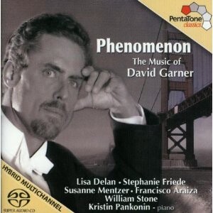 D. Garner - Spoon River Songs for mezzo-soprano and piano-Vocal and Piano  