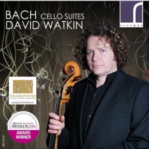 J.S. BACH - The Cello Suites, BWV 1007-1012-Cello-Baroque  