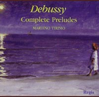 Complete Preludes On 1 CD.-Viola and Piano  