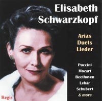 Popular Arias, Duets & Lieder.-Viola and Piano  