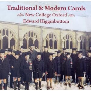 Traditional & Modern Carols-Viola and Piano  