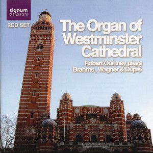 The Organ of Westminster Cathedral-Organ-Organ Collection  