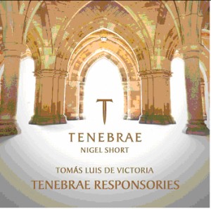 Victoria - Tenebrae Responsories-Choir  