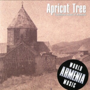 Apricot Tree projekt-Viola and Piano  