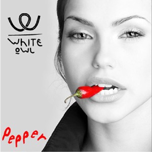 White Owl - Pepper-Folk Music-World Music  