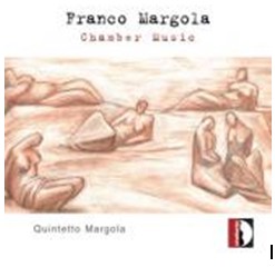 Chamber music - Quintetto Margola-Quintet-Chamber Music  