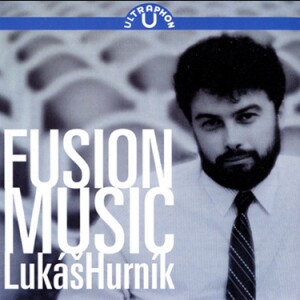 Lukáš Hurnik - Fusion Music-Voice, Piano and Orchestra -Contemporary music  