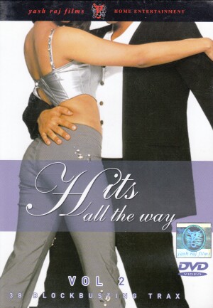 Hits all the way - Vol. 2 - 38 Video Clips-Viola and Piano-Video Clips  