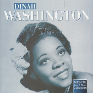 Dinah Washington - Mad About The Boy -Jazz and Blues | Russian and ...